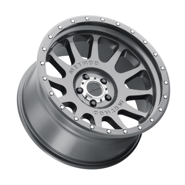 Method Wheels MR60521050824N