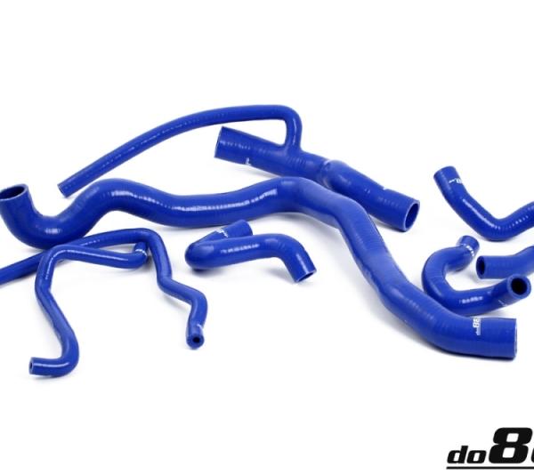 DOB Hose - Coolant/Radiator do88 DO88-KIT1