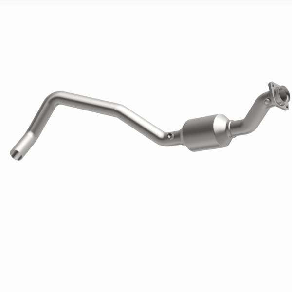 MAG Converter Direct Fit Magnaflow 4651609