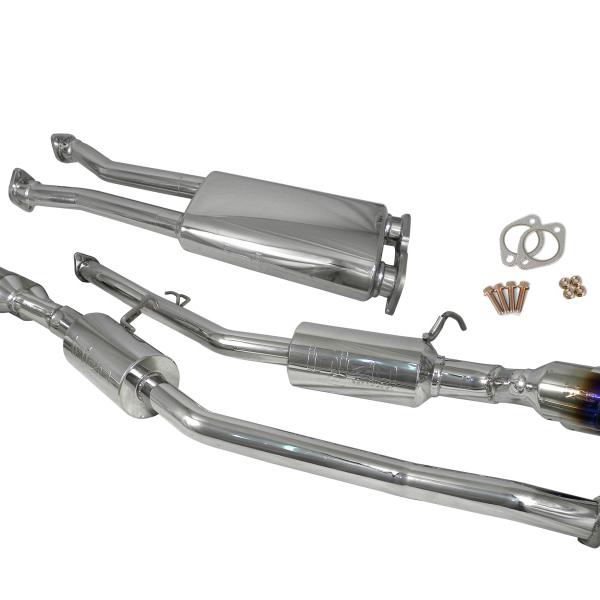 Injen SES1390TT