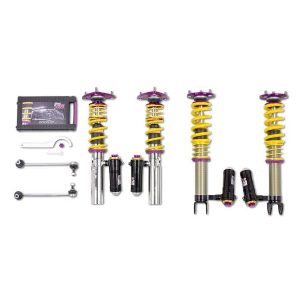 KW Clubsport Kit KW 39771223