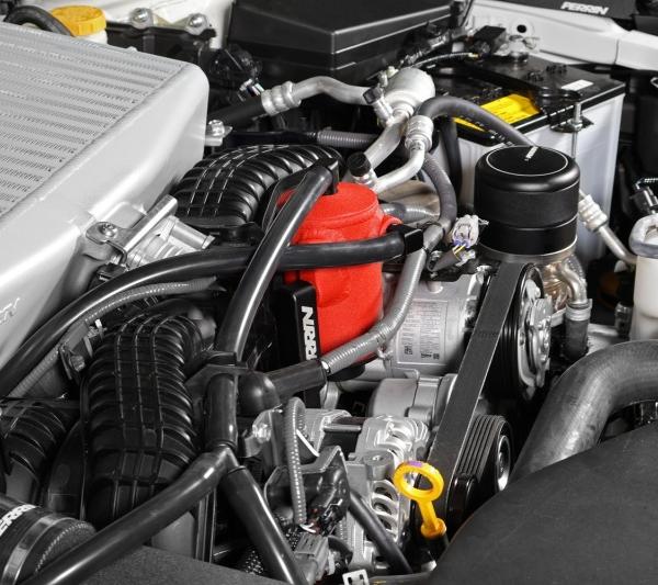 Perrin Performance PSP-ENG-611BK
