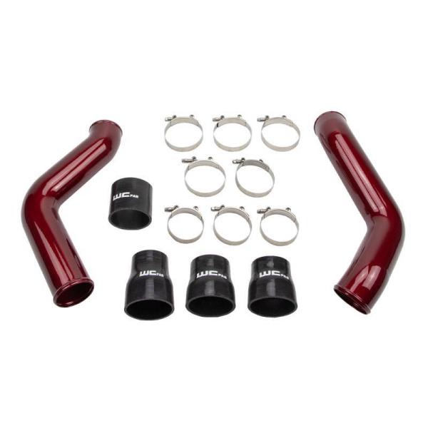 Wehrli WCF100292-RED