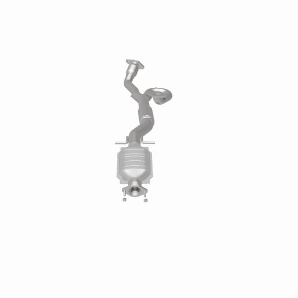 MAG Converter Direct Fit Magnaflow 52417