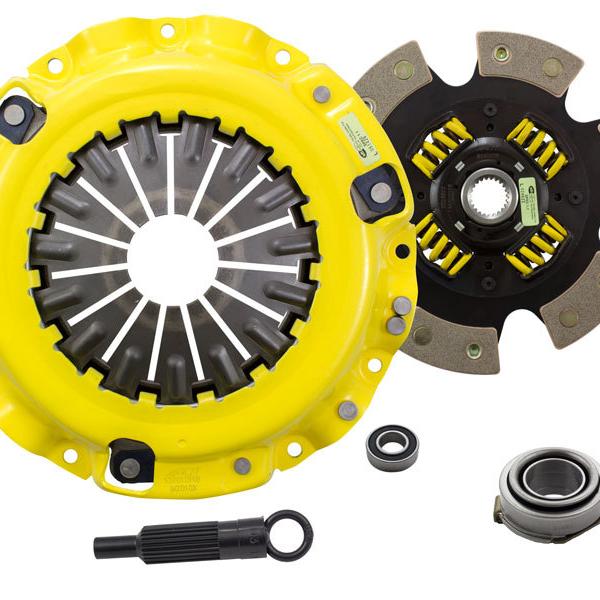 ACT ZT2-XTG6