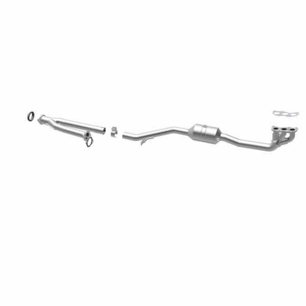 MAG Converter Direct Fit Magnaflow 52202