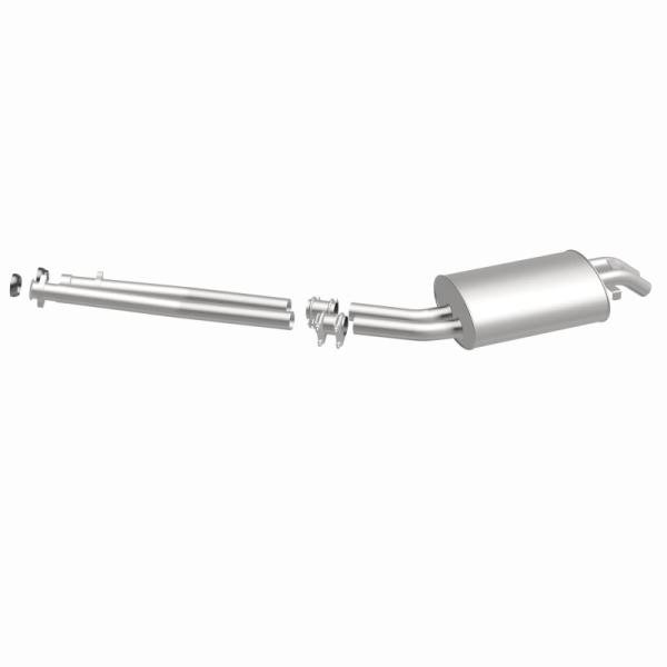 MAG BRE Exhaust Kits Magnaflow 106-0255