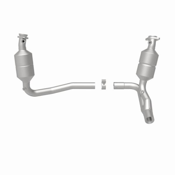 Magnaflow 4551027