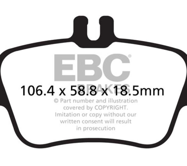 EBC UD1646