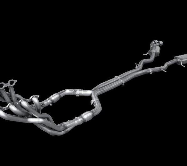 American Racing Headers CTSV-16178300FSWC