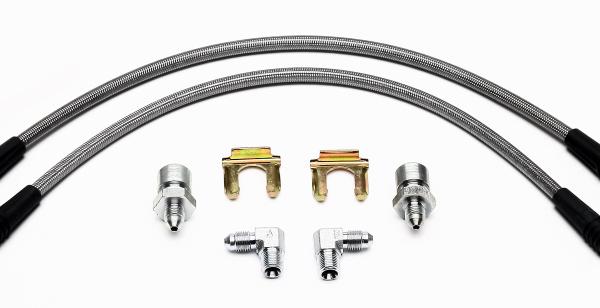 WIL Flexline Brake Hose Wilwood 220-7699