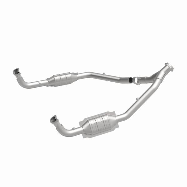 Magnaflow 93691