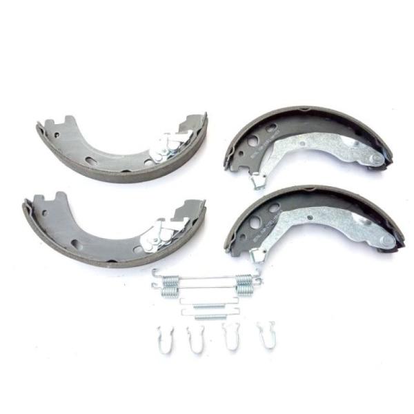 PowerStop B876L