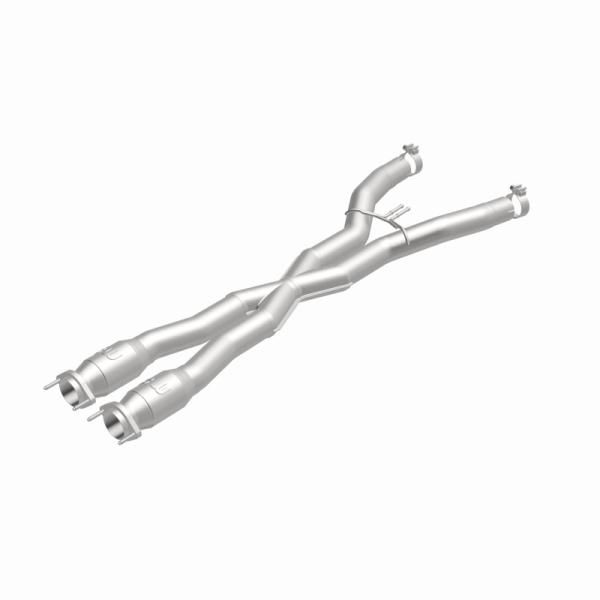 MAG Converter Direct Fit Magnaflow 21-973