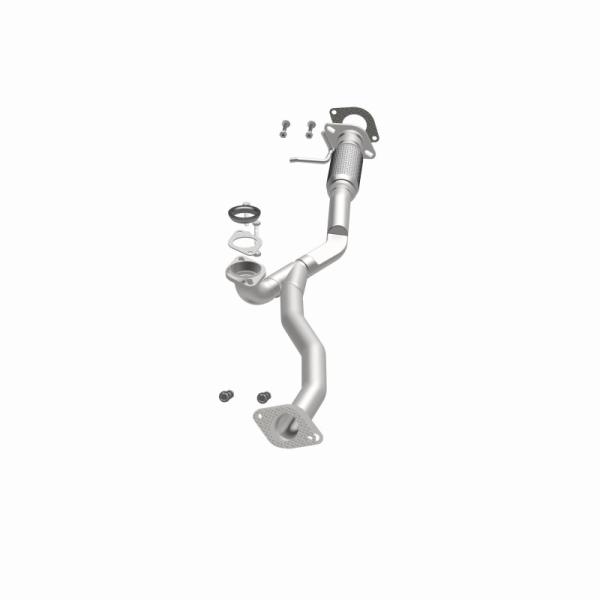Magnaflow 107-0213
