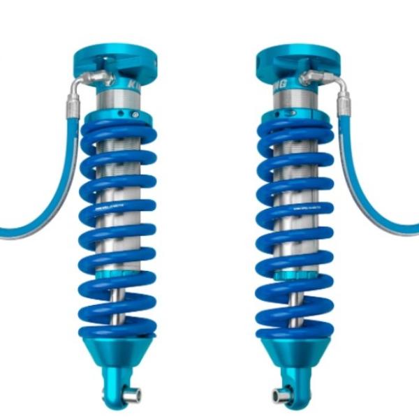 King Shocks 25001-317