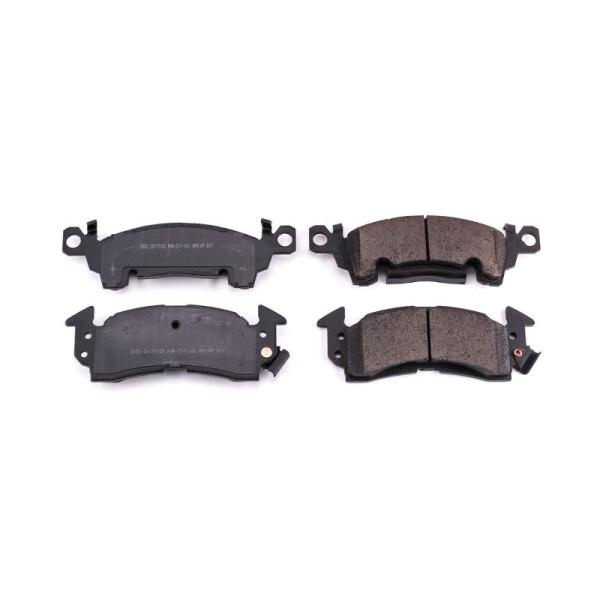 PowerStop 16-052