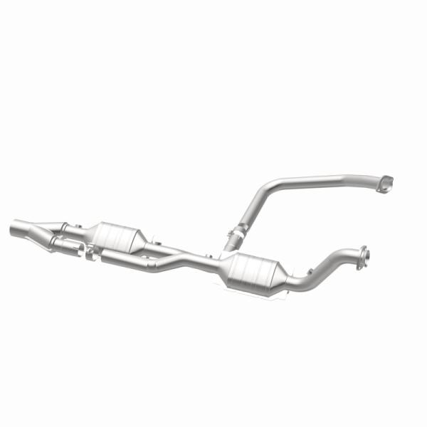 Magnaflow 51358