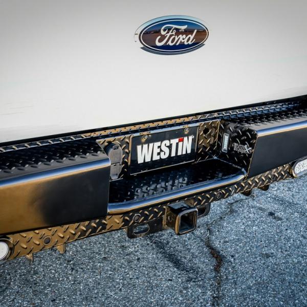 Westin 58-341125