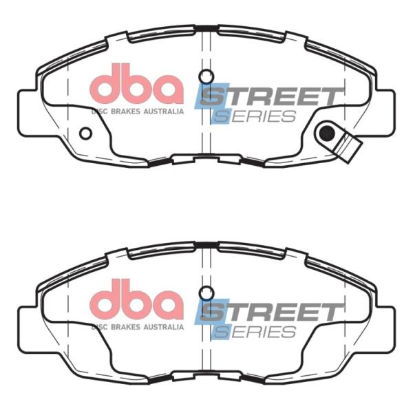 DBA DB1191SS