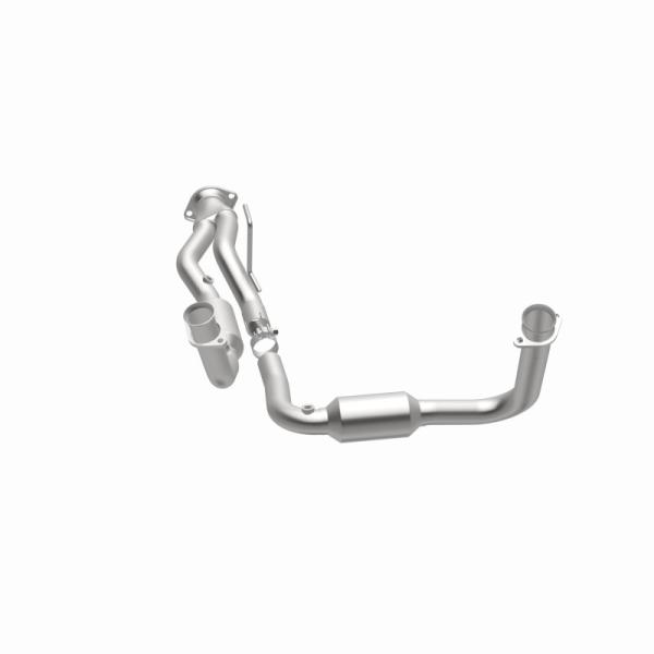 MAG Converter Direct Fit Magnaflow 24473