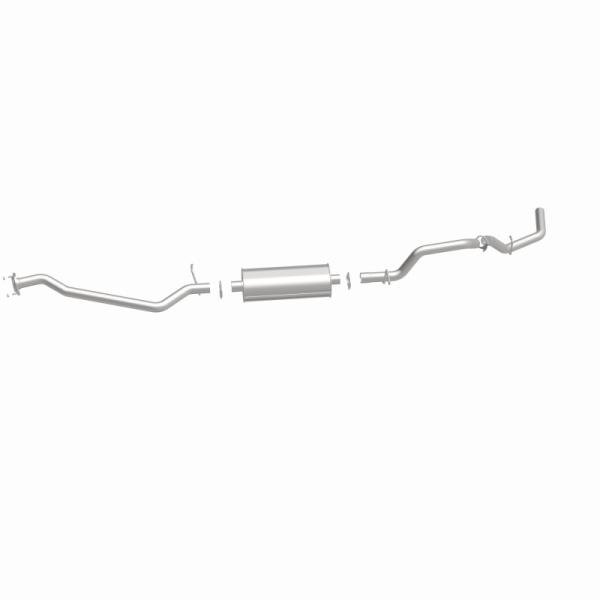 MAG BRE Exhaust Kits Magnaflow 106-0509