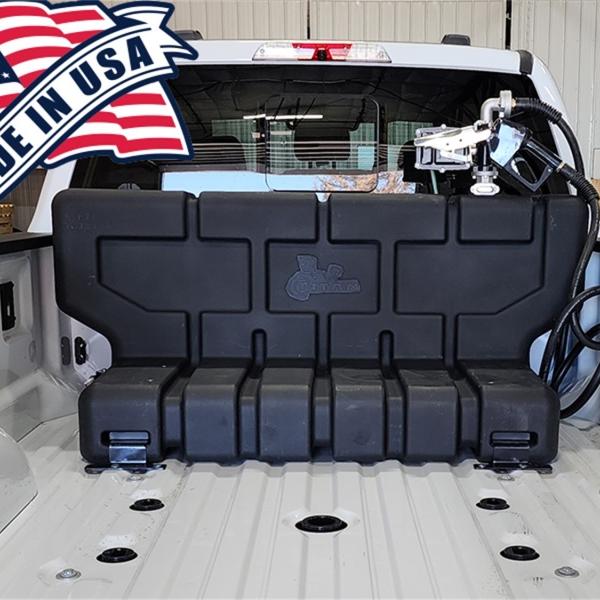 Titan Fuel Tanks 5015090