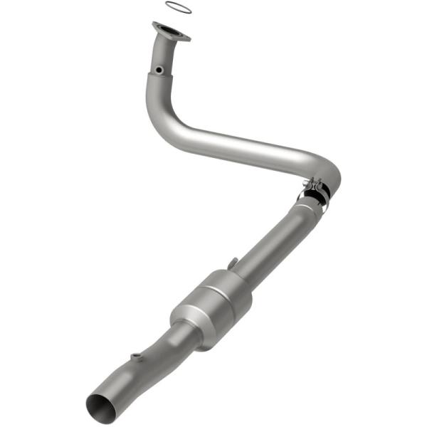 Magnaflow 93480