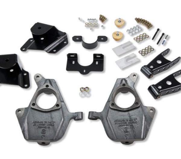 Belltech 660