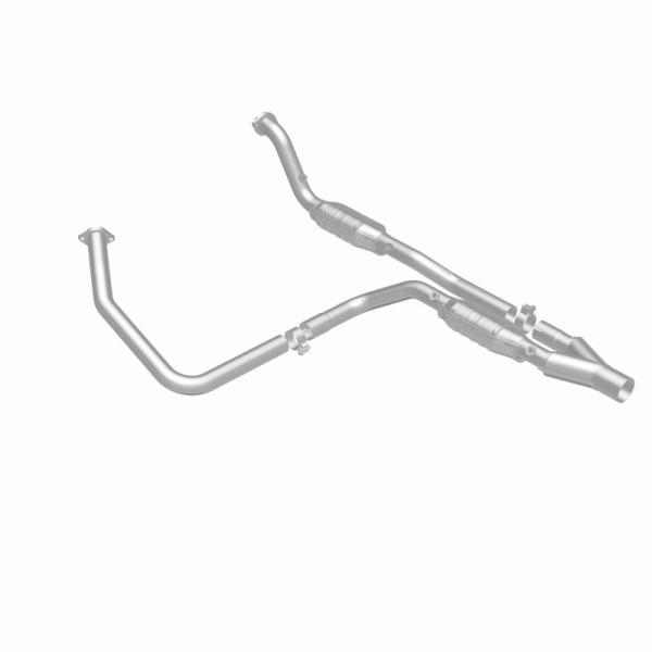 MAG Converter Direct Fit Magnaflow 24293