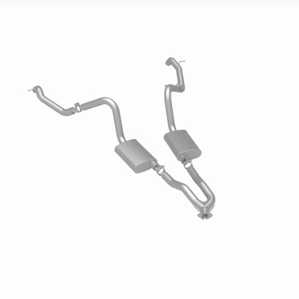 Magnaflow 16828