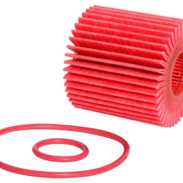 KN Oil Filter K&N Engineering HP-7020
