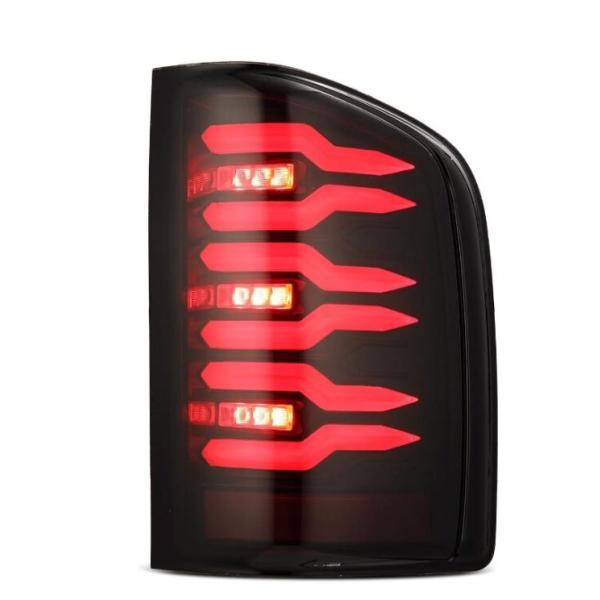 AlphaRex 620000