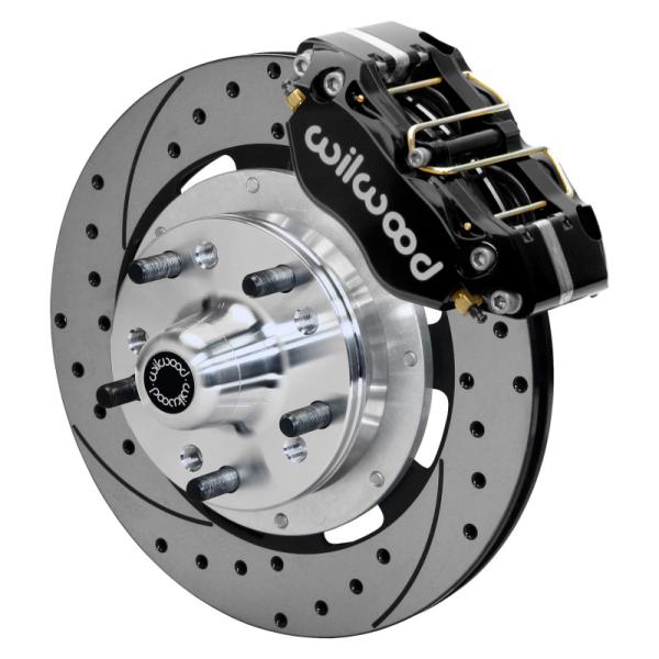 WIL Dynapro Brake Kit Wilwood 140-15909-D