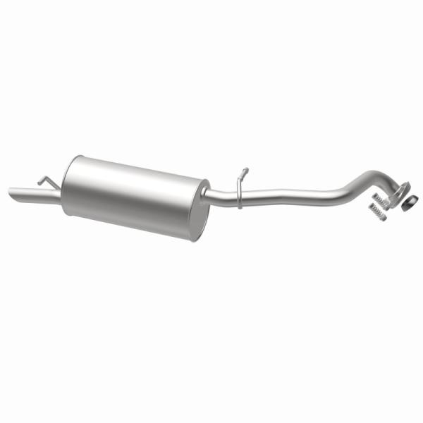 Magnaflow 106-0853