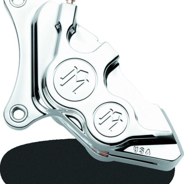 Performance Machine 0053-2916-CH