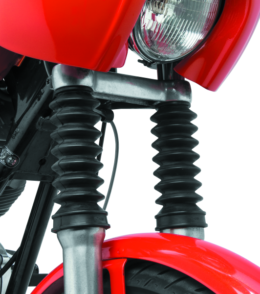 Bikers Choice 666760