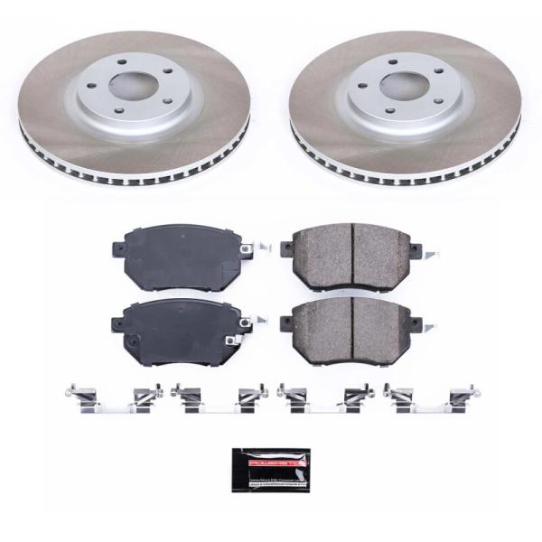 PowerStop SC091