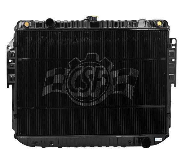 CSF 3392