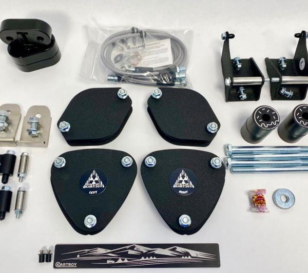 Kartboy KB-150-LIFT-SK-GT