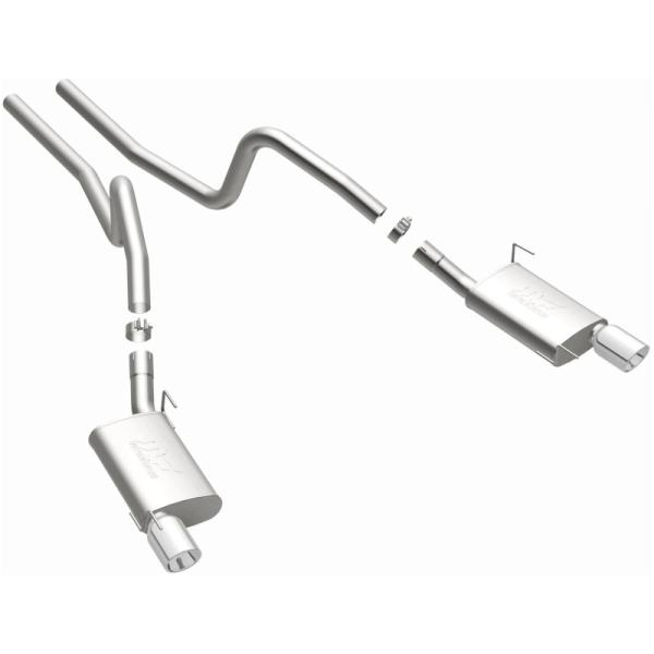 Magnaflow 15881