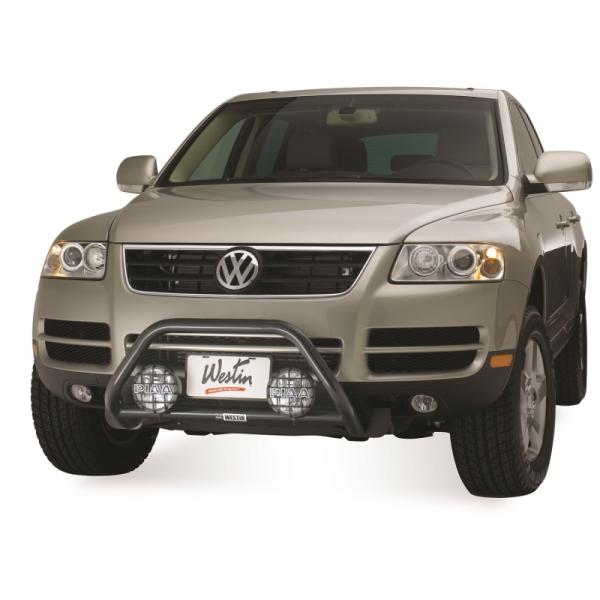 WES Bull Bars - Safari Westin 30-0025