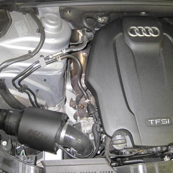 K&N Engineering 54-5000