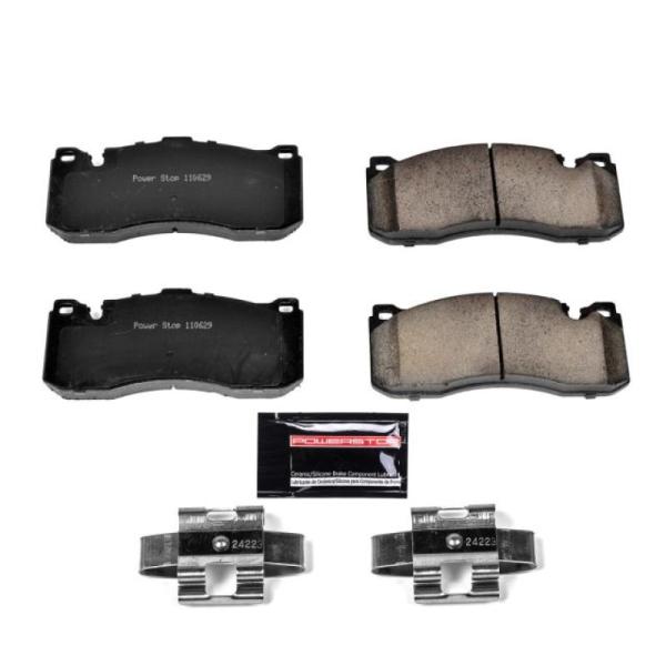 PSB Z23 Evolution Brake Pads PowerStop Z23-1371