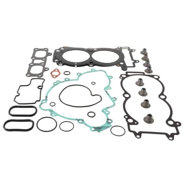 Vertex Pistons 8080005