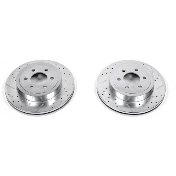 PowerStop AR8760XPR