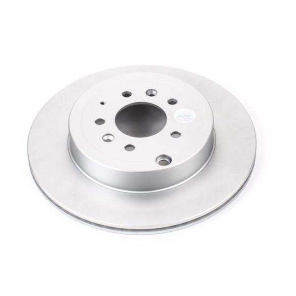 PSB Evolution Coated Rotor PowerStop JBR1398EVC