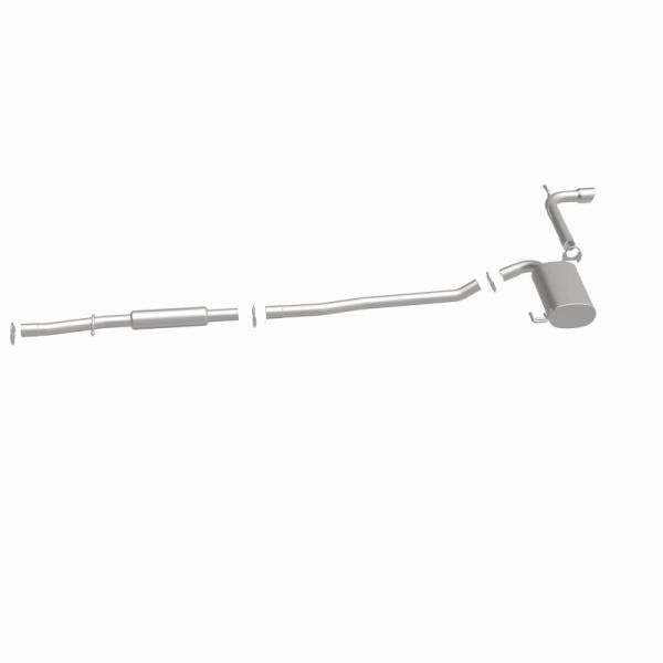 MAG BRE Exhaust Kits Magnaflow 106-0811