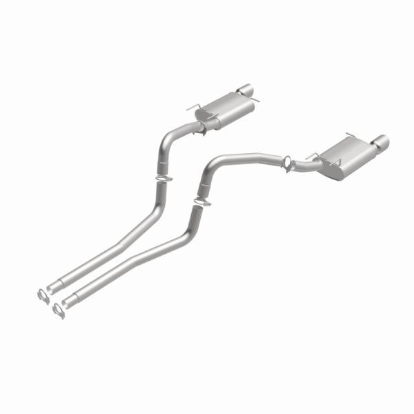 Magnaflow 106-0847