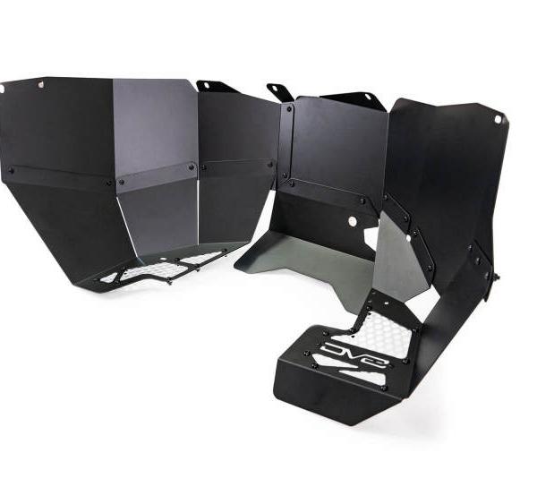 DV8 Offroad INFEND-05FB